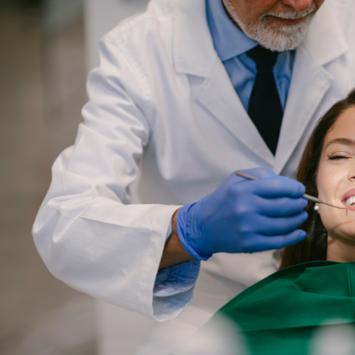 Professions libérales